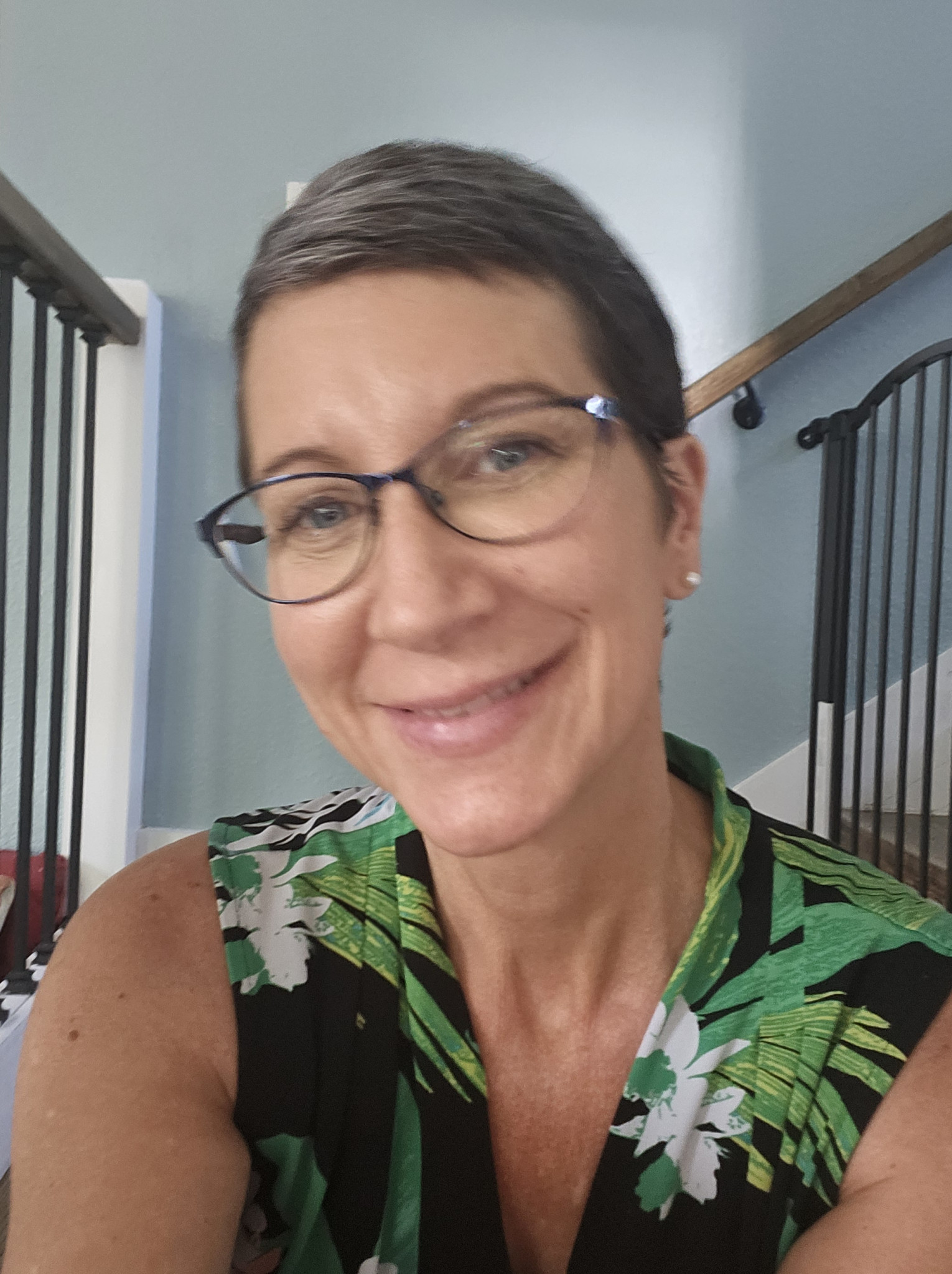 Maria Geno FabOver40