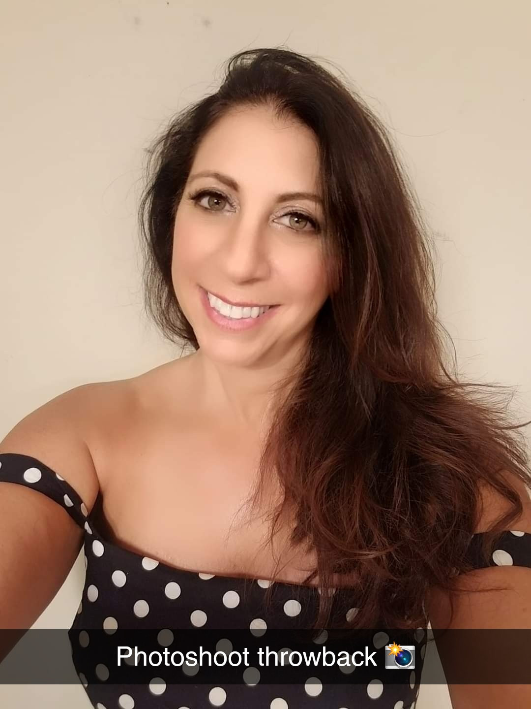 Suzett Lindquist FabOver40