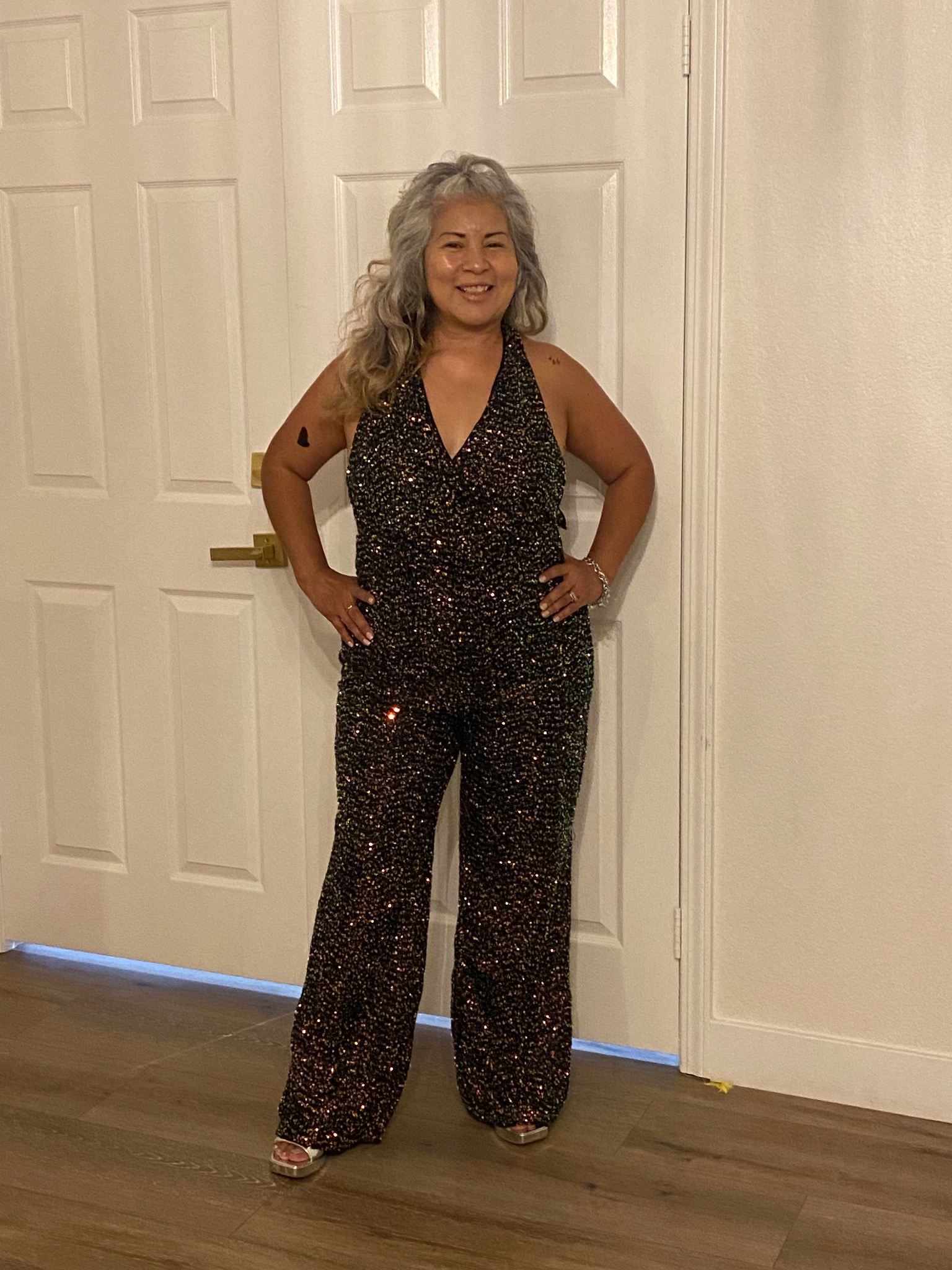 Norma Cody | FabOver40