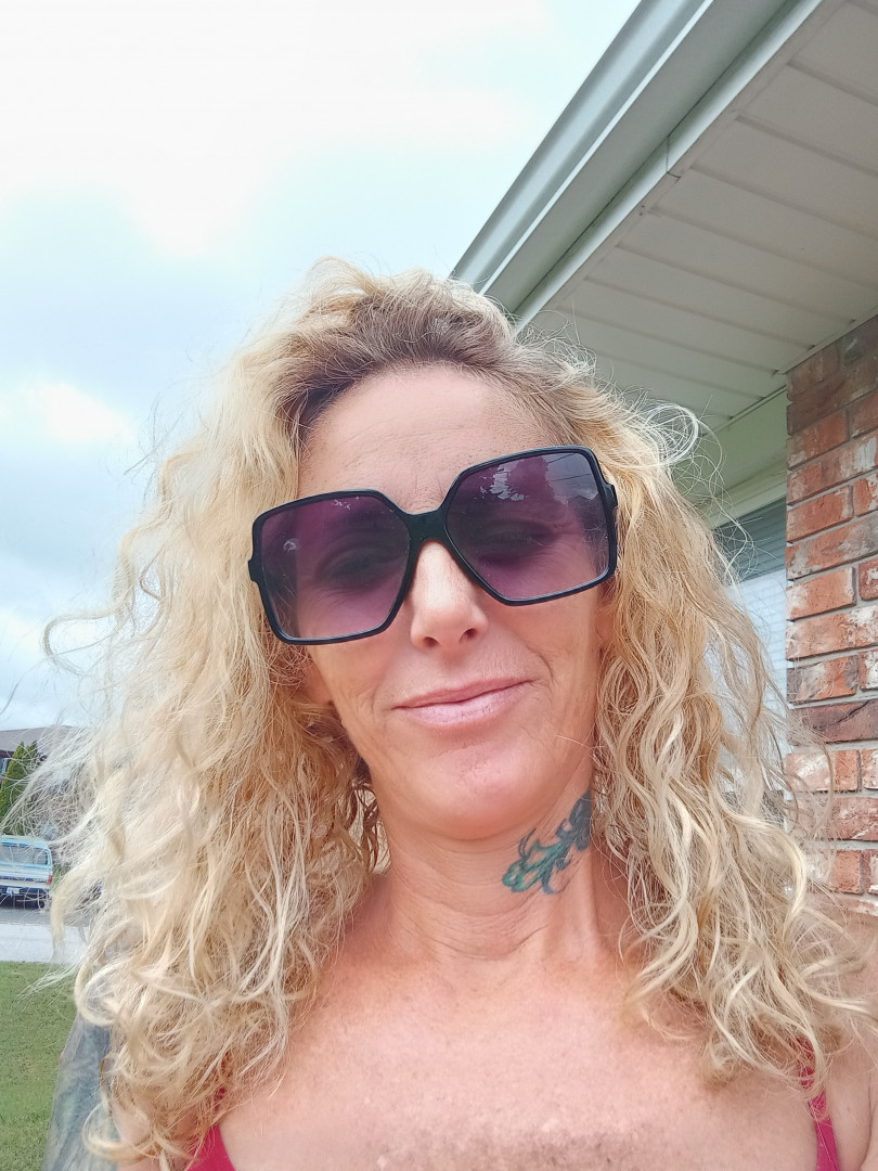 Melissa Reynolds FabOver40