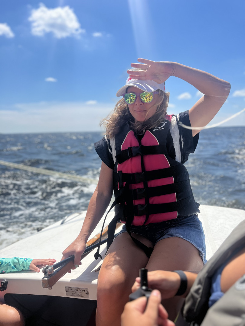 Kelsey Marks FabOver40