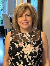Maria Segreti | FabOver40