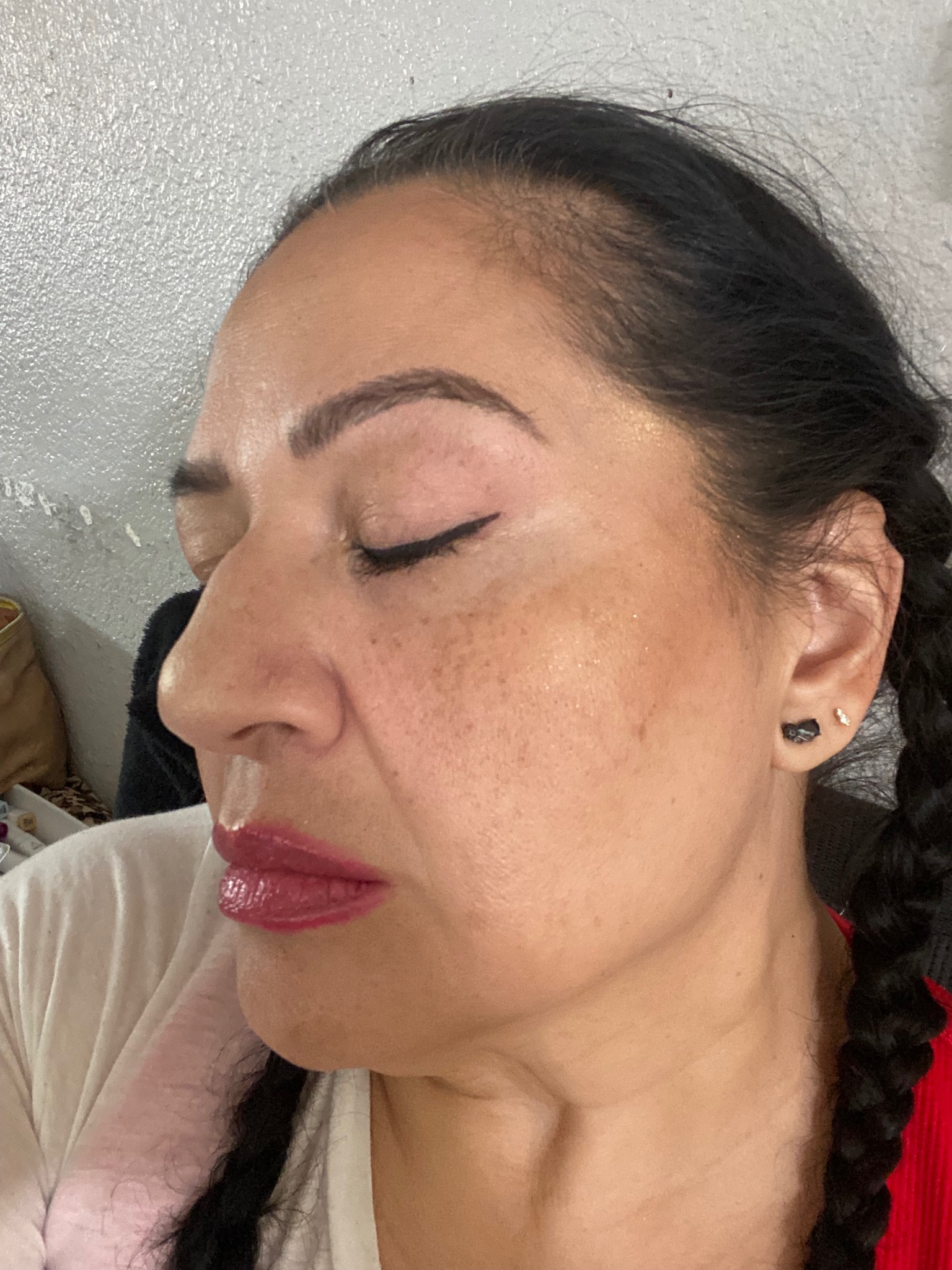 Norma MORGAN | FabOver40