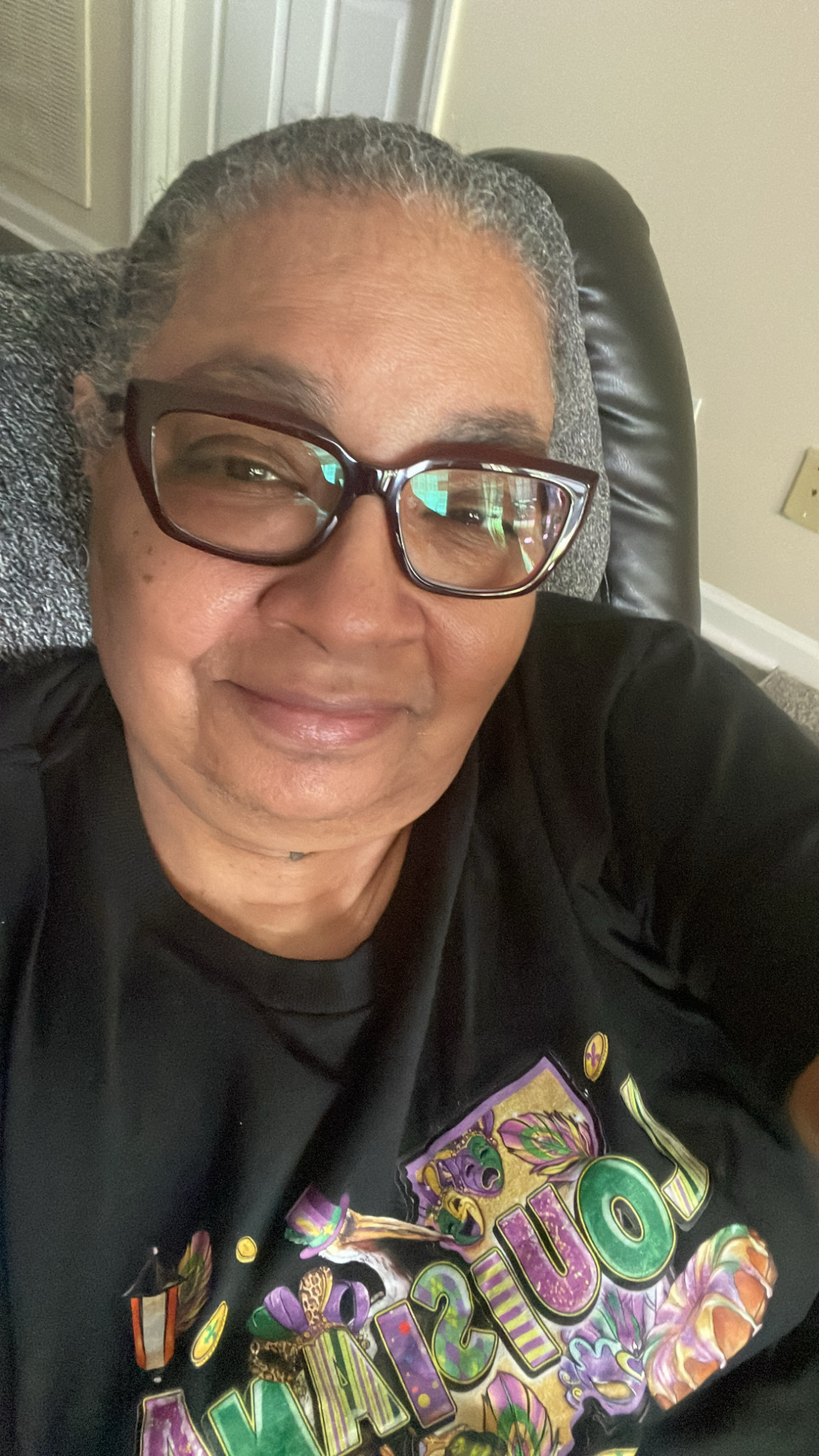 Norma Cousins | FabOver40