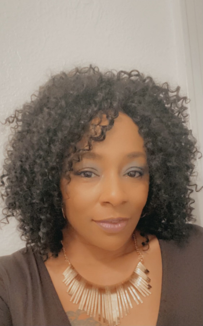 Sheeka Woodson FabOver40