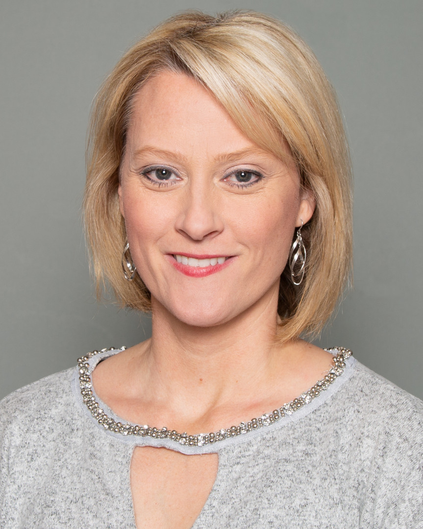 Sheree Potter FabOver40