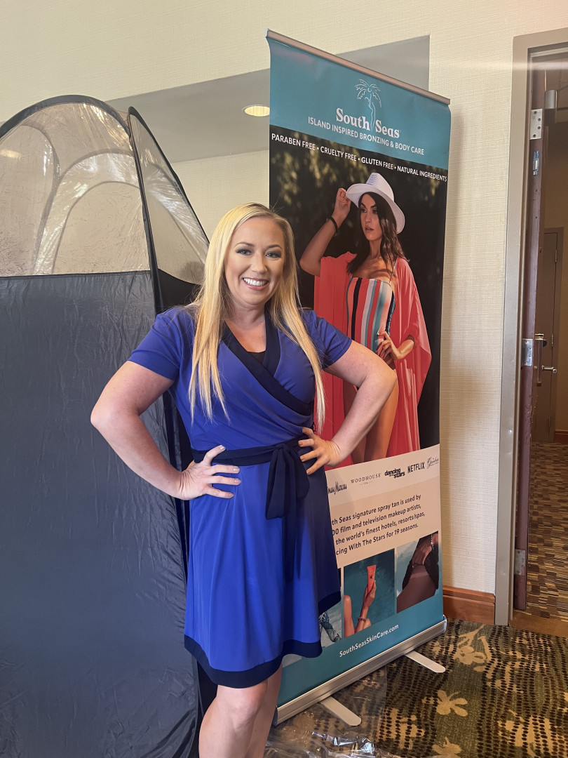 Marcy Jones FabOver40