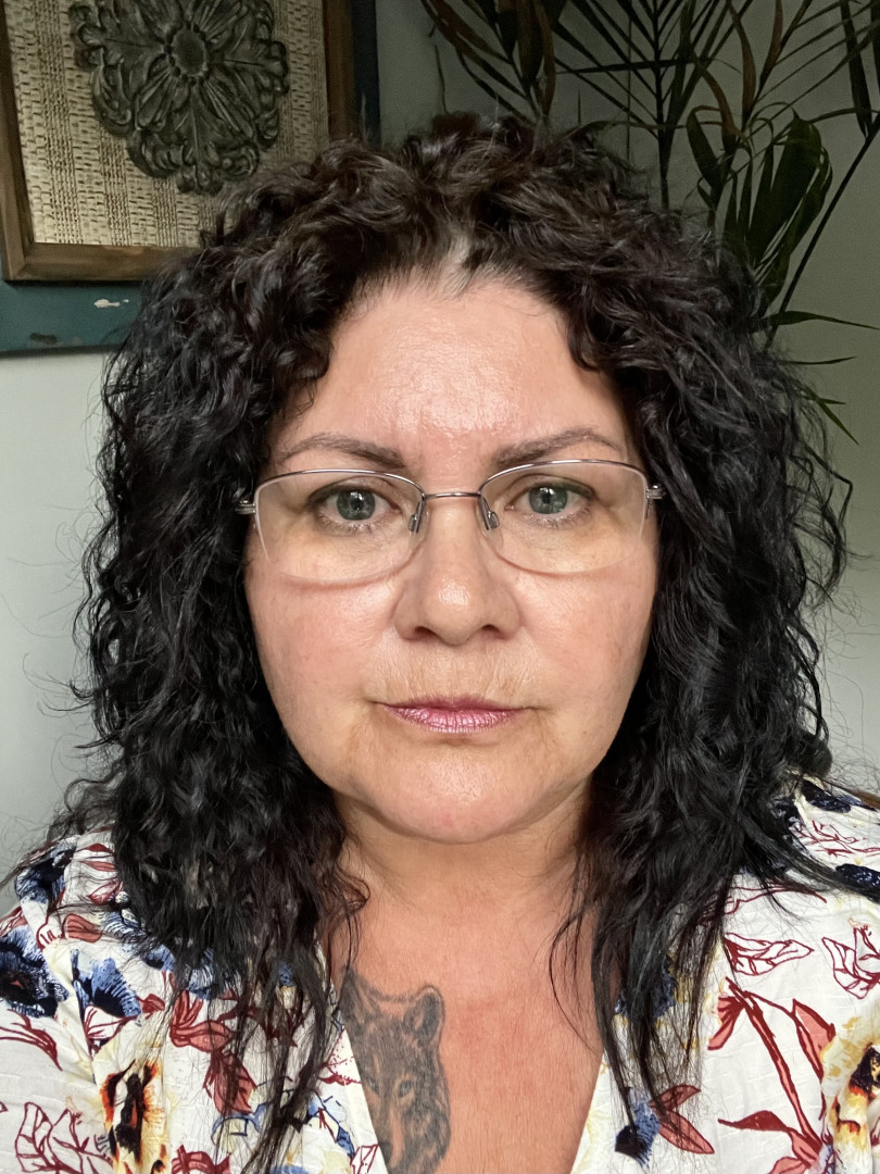 Sarah Harlow | FabOver40