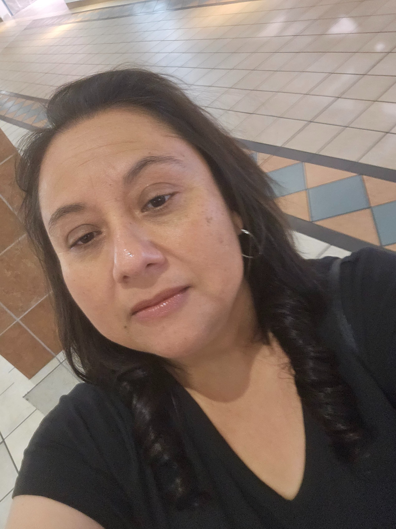 Isabel Lopez FabOver40