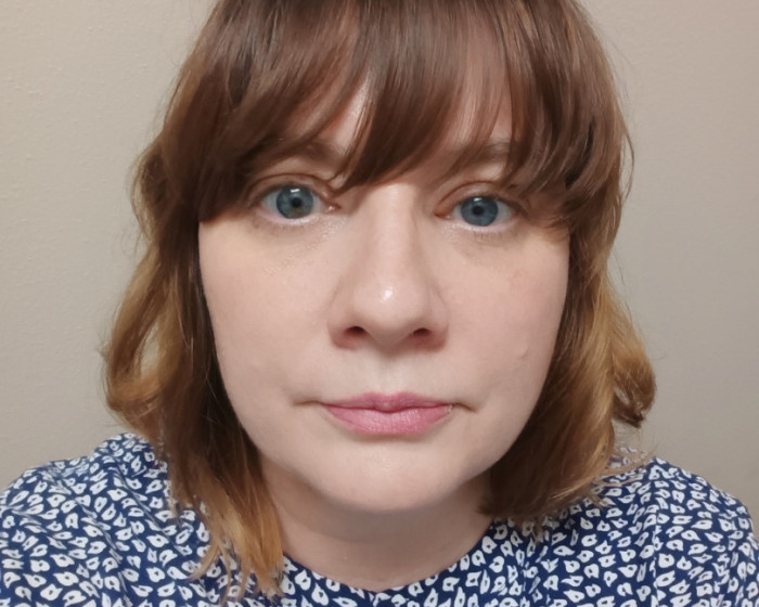 Kimberly Patton FabOver40