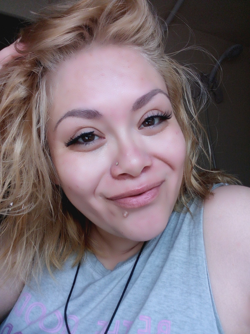 Veronica Ramirez FabOver40