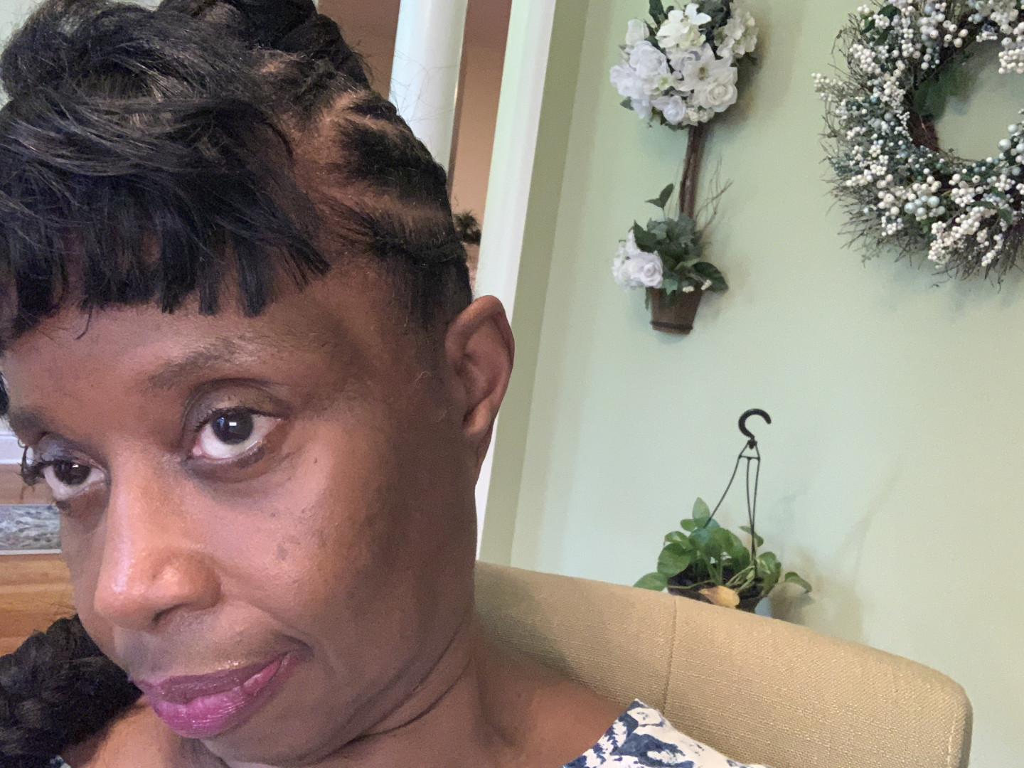 Barbara Kelly FabOver40