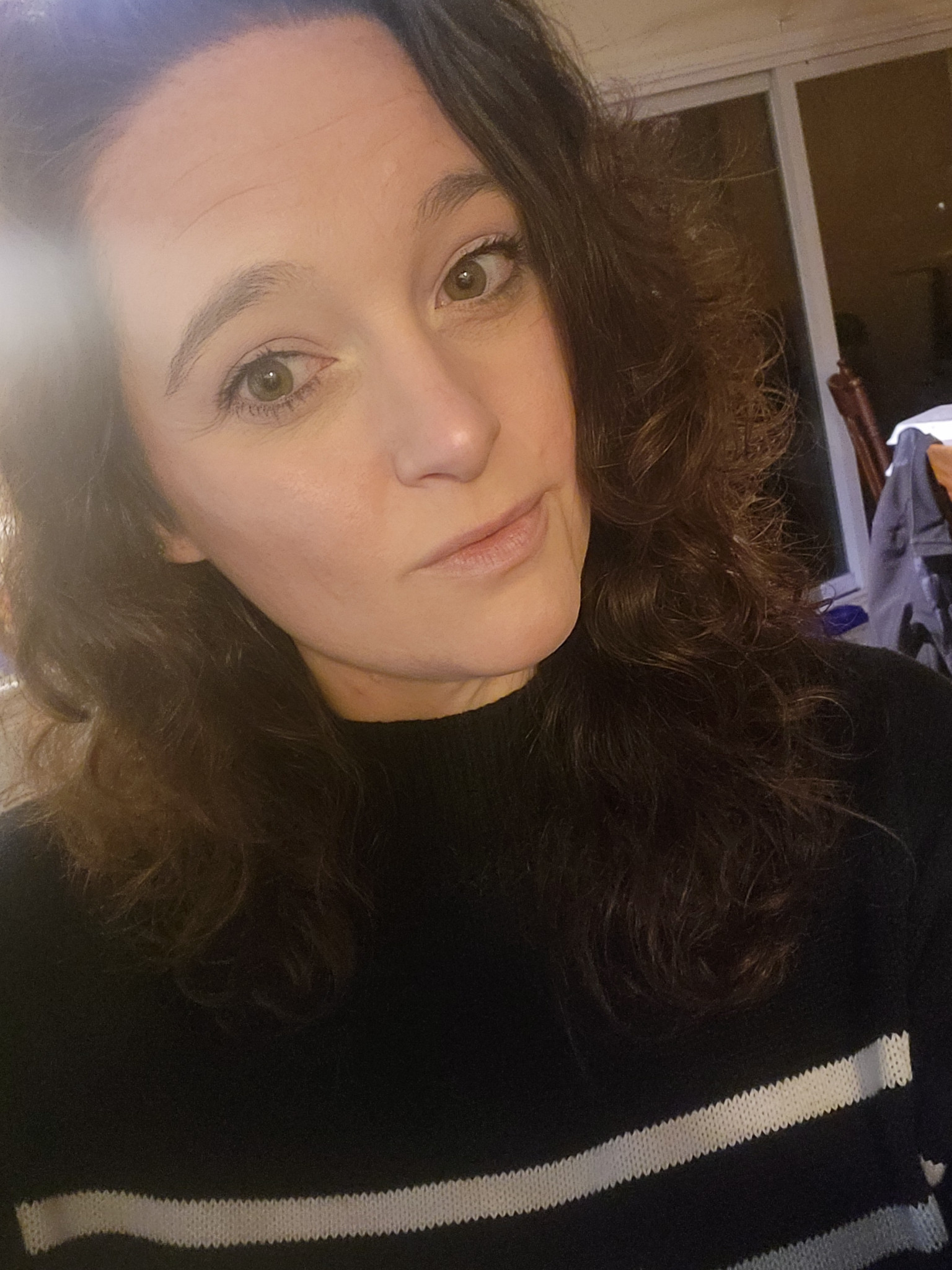 Candice Liverett FabOver40