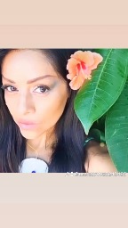 Elizabeth Gutierrez | FabOver40