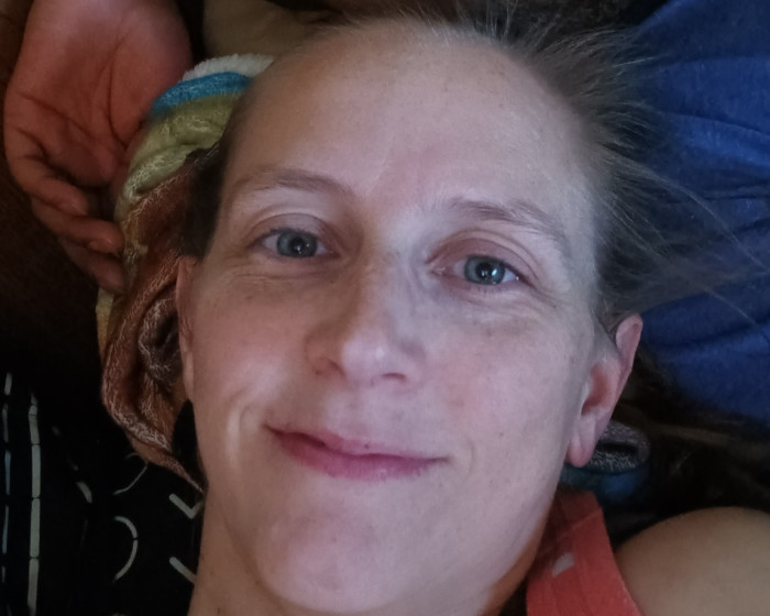 Diane ConlonConlonCalhoun FabOver40