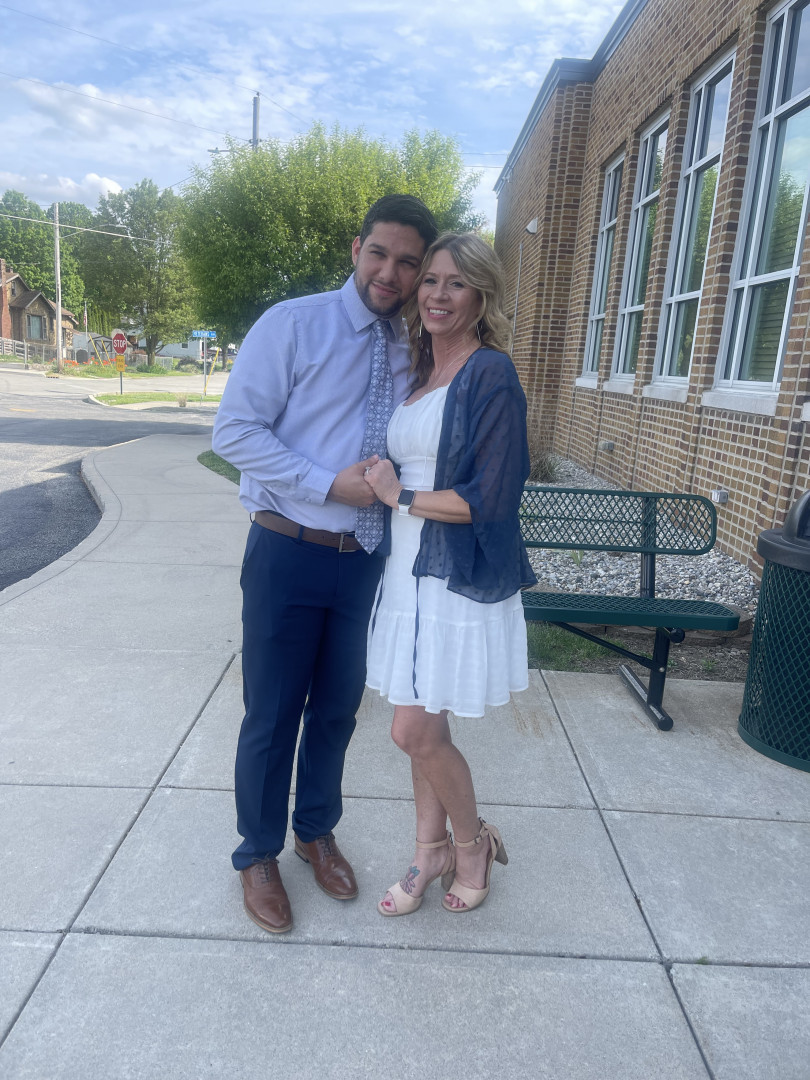 Melissa De Jesus FabOver40