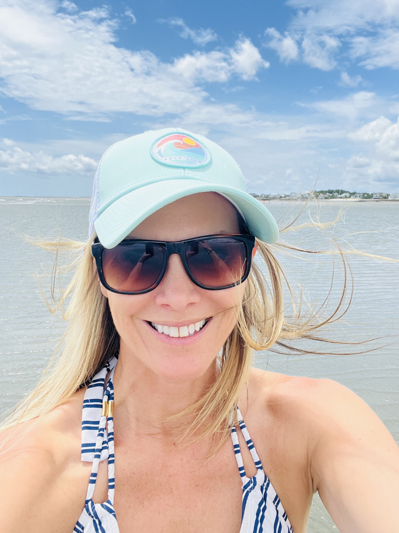 Keri McIntyre FabOver40