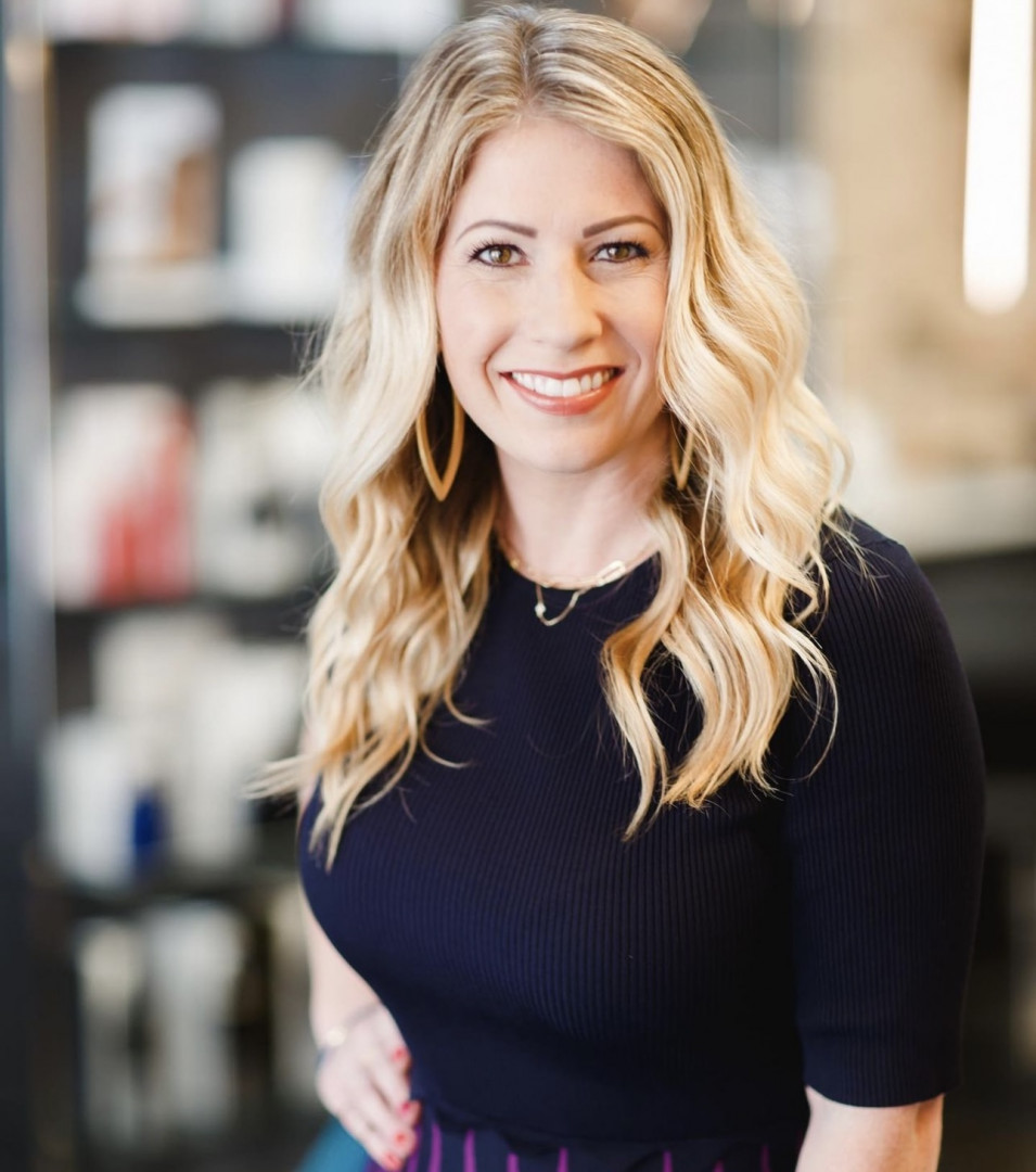 Gayla Wetz | FabOver40