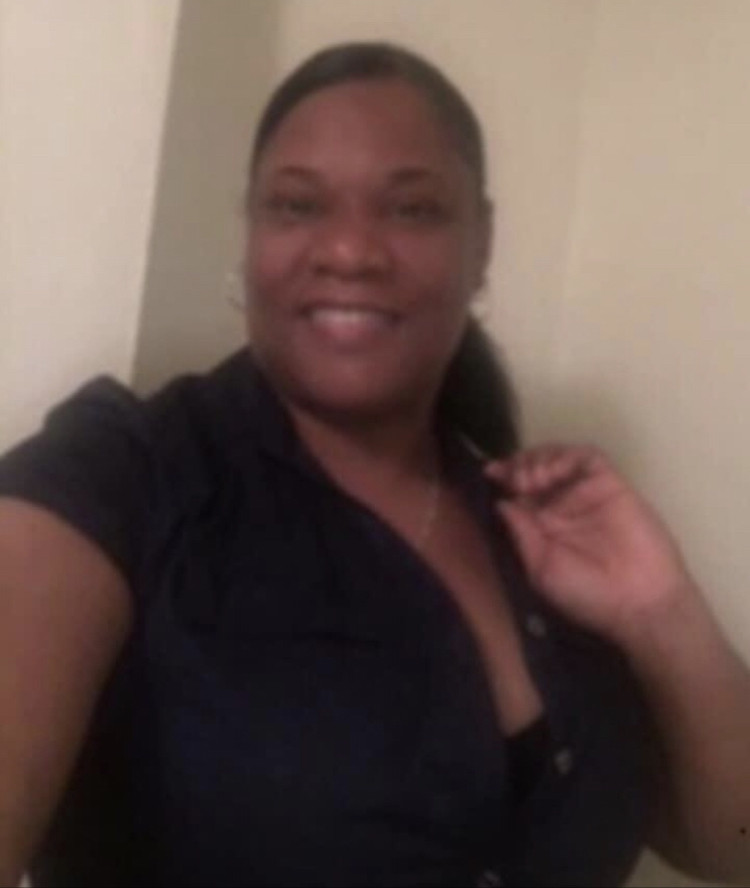 Pamela Woods FabOver40