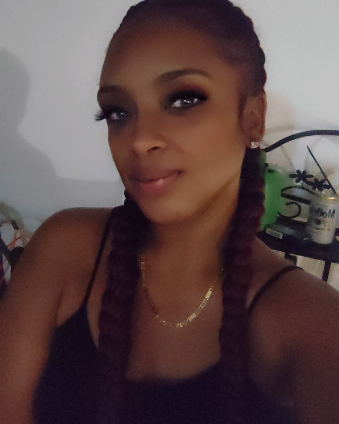 Norma Falcon | FabOver40