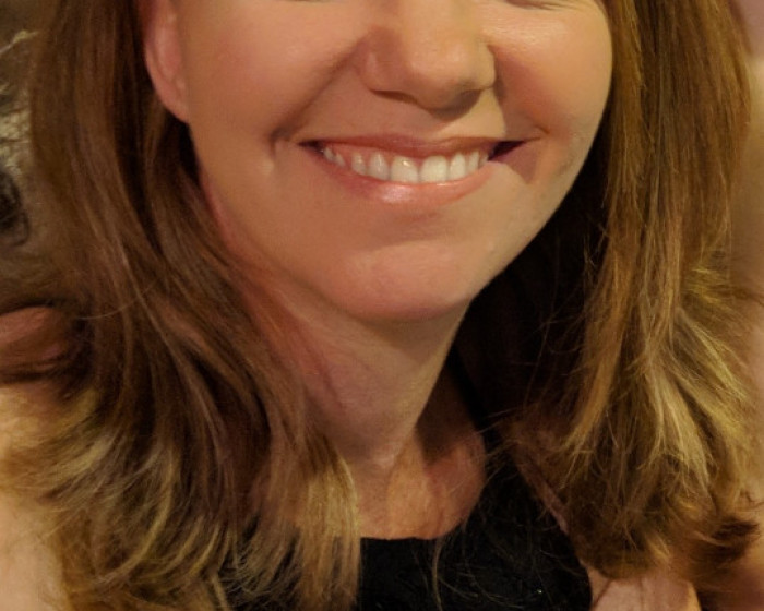 Audrey Wiggins FabOver40