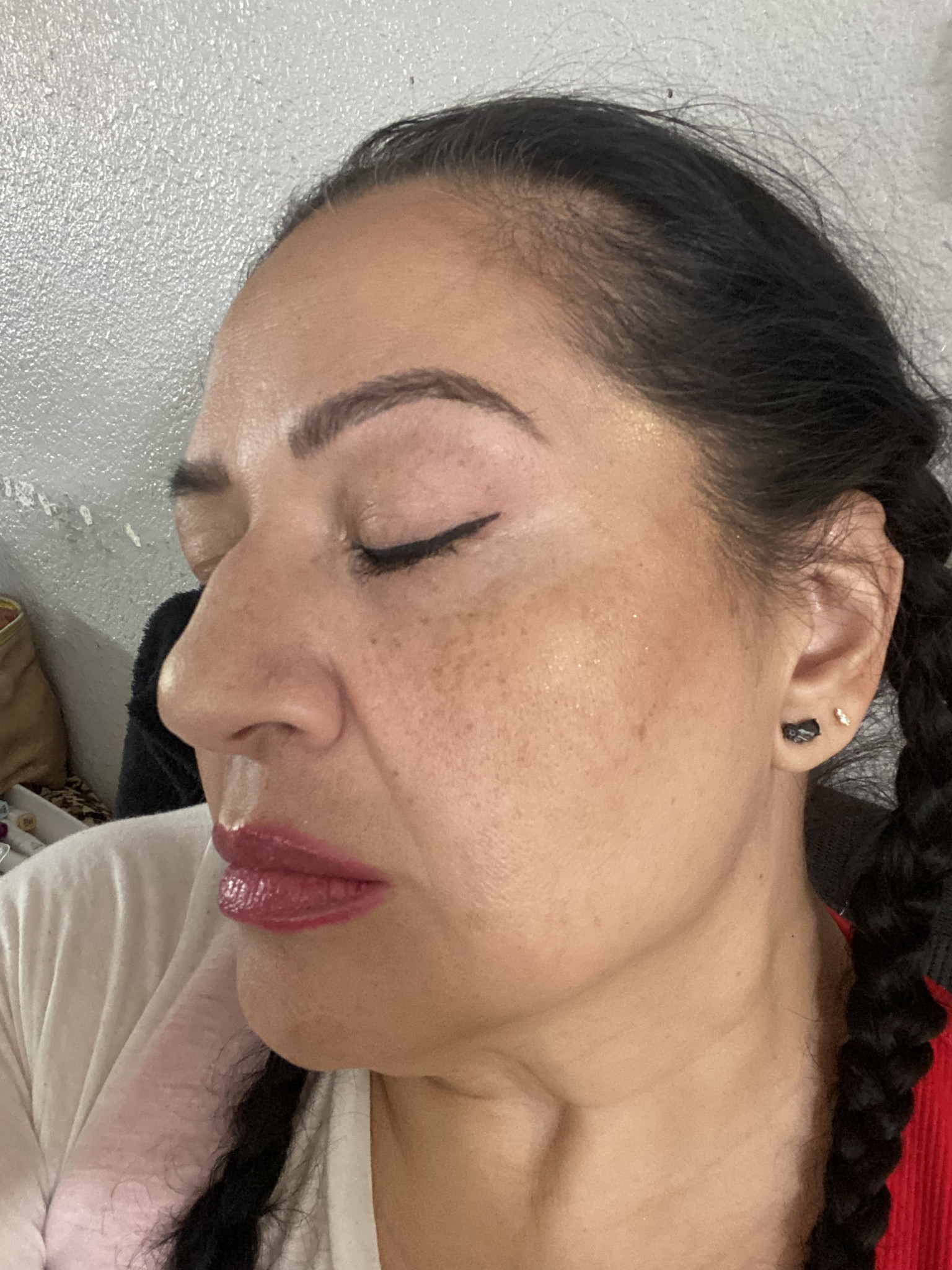 Norma MORGAN | FabOver40
