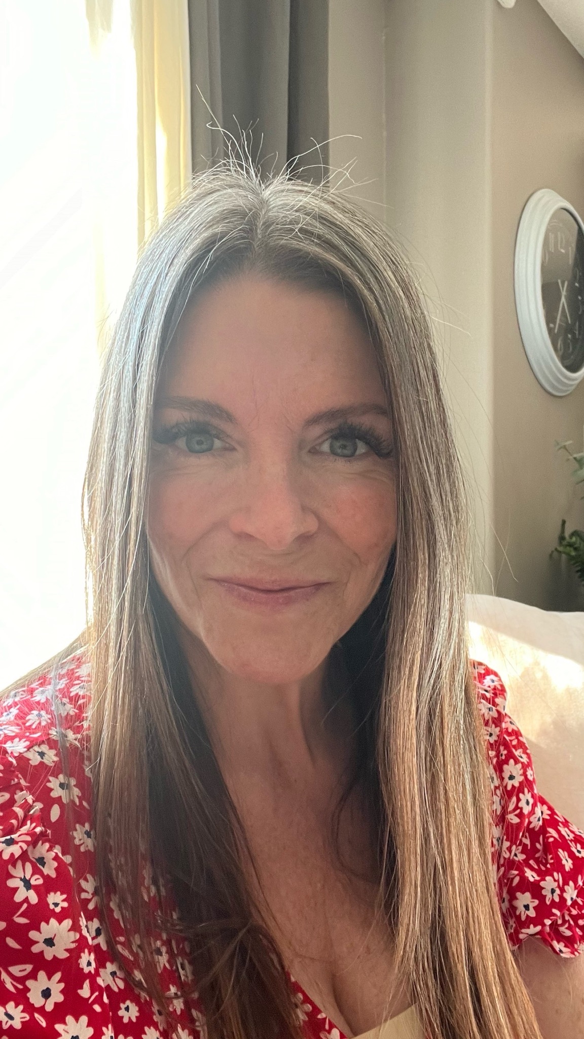 Carol Mcdougall FabOver40