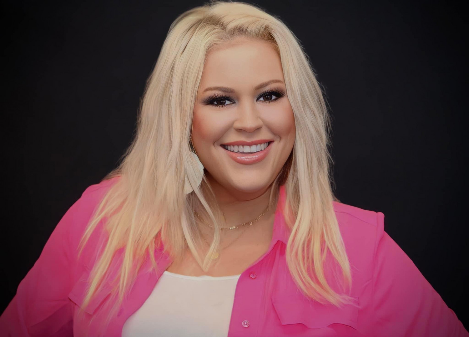 Tatum Thrift Walker FabOver40