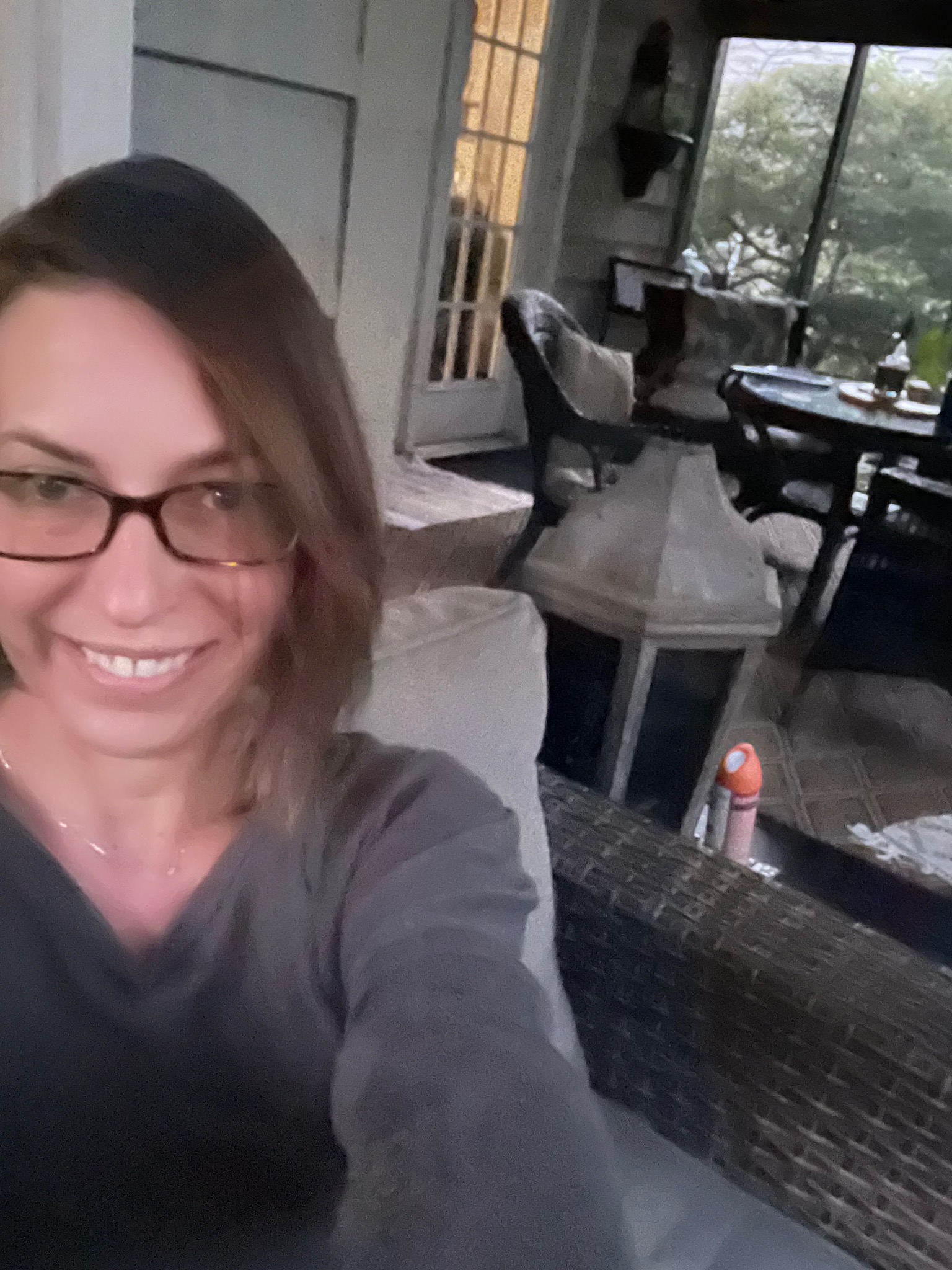 Jessica Roth | FabOver40