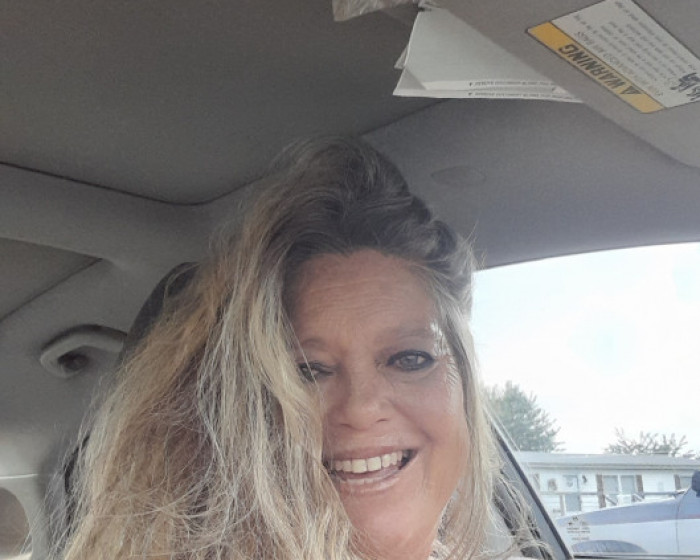 Rose Nicolosi FabOver40