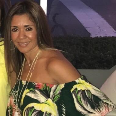Monica sanchez | FabOver40