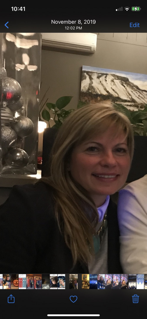 Dawna Dinsmore FabOver40