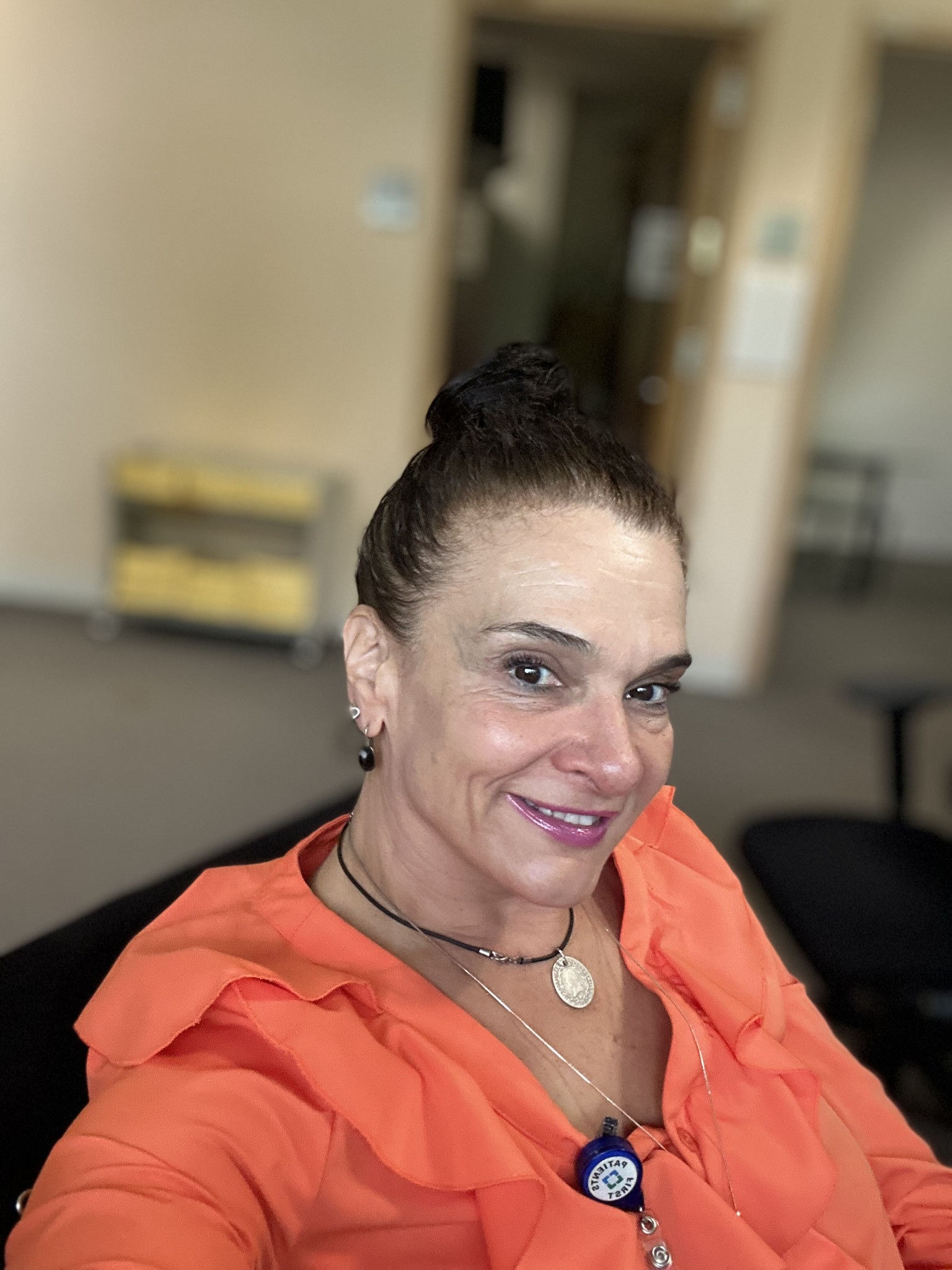 Anca Home | FabOver40