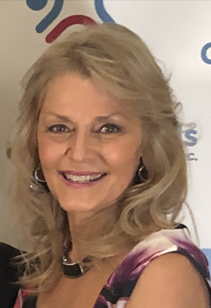 Lenore Lambert FabOver40