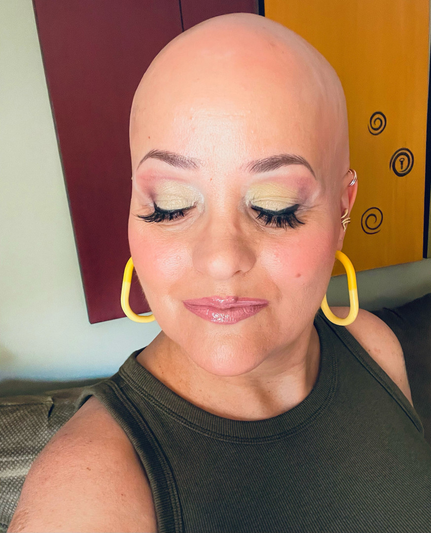 Carol Marks | FabOver40