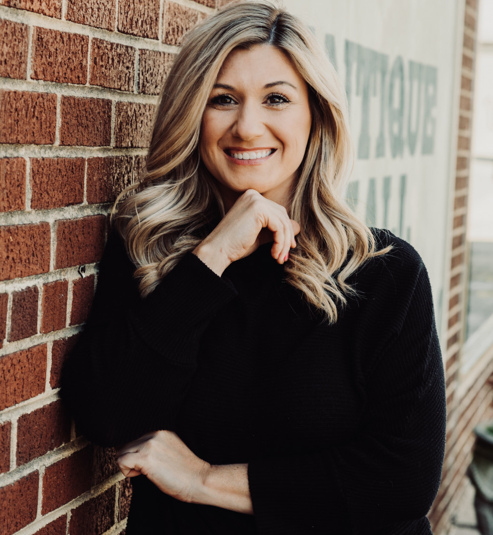 Angela Freeman FabOver40