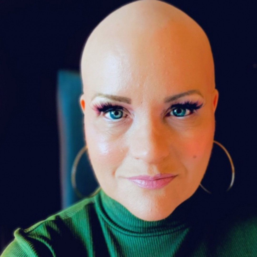 Carol Marks | FabOver40