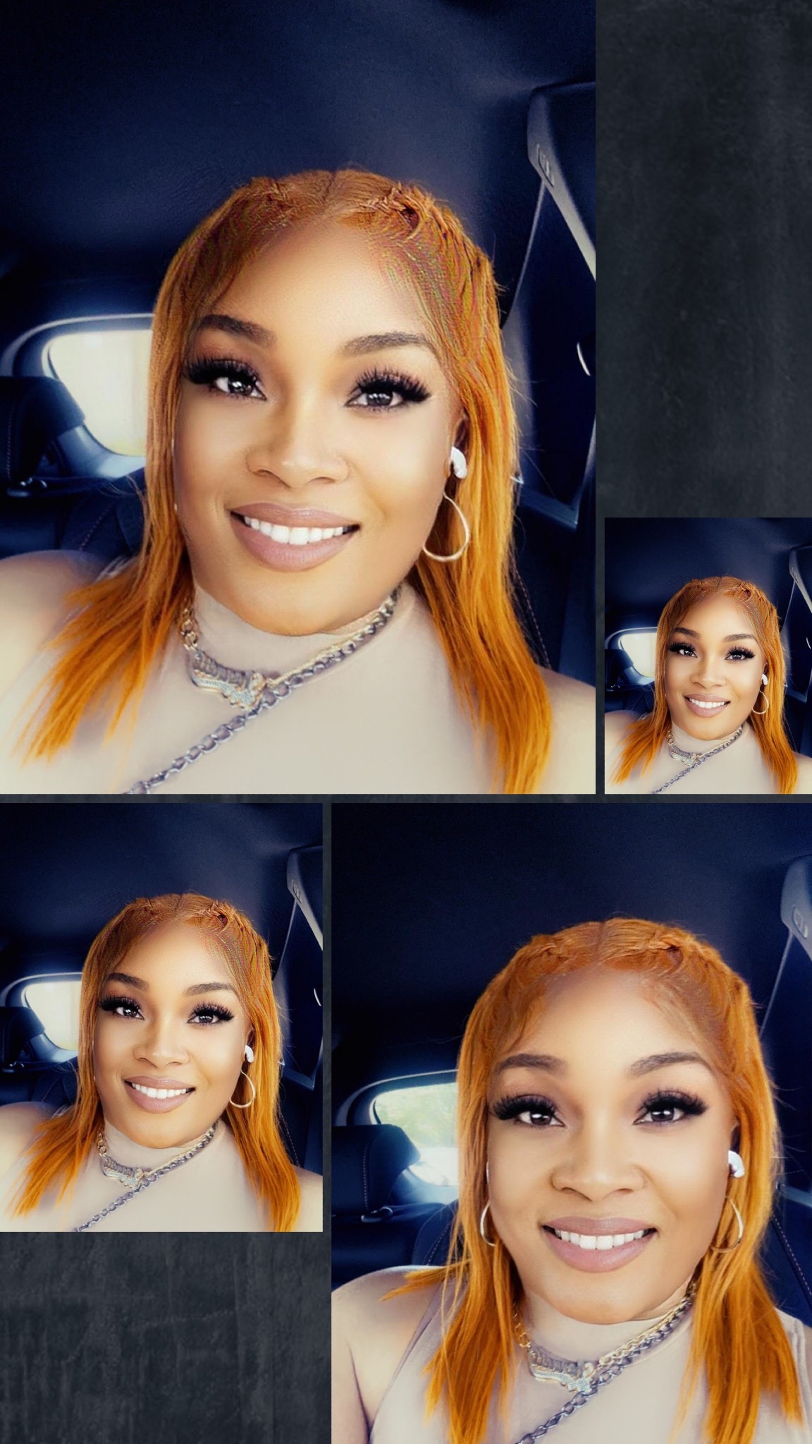 Princess Shernett | FabOver40