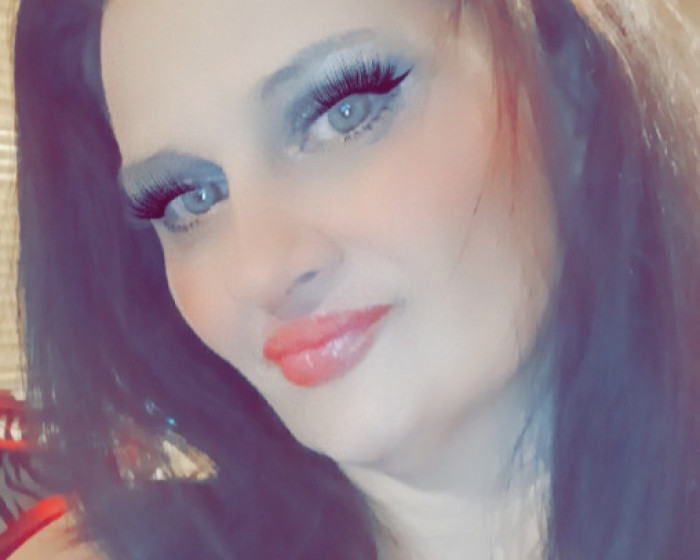 Christie Mullins FabOver40