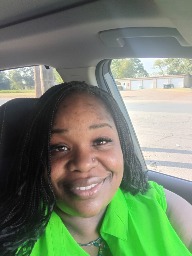 Ruthy Davis | FabOver40