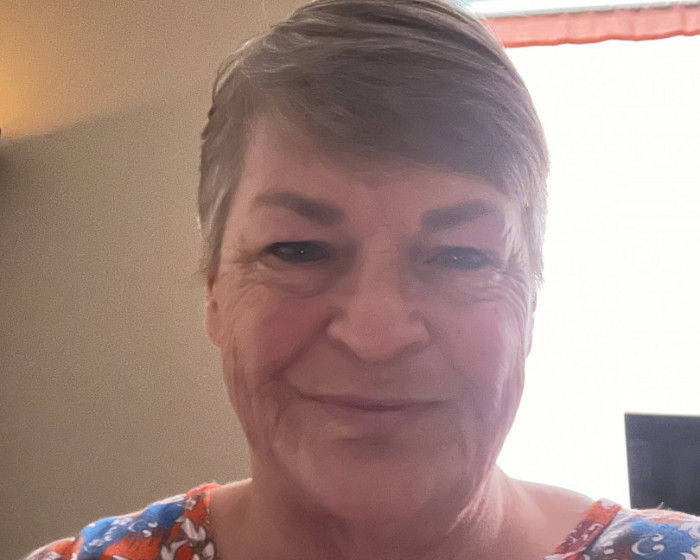 Stacy Reed FabOver40