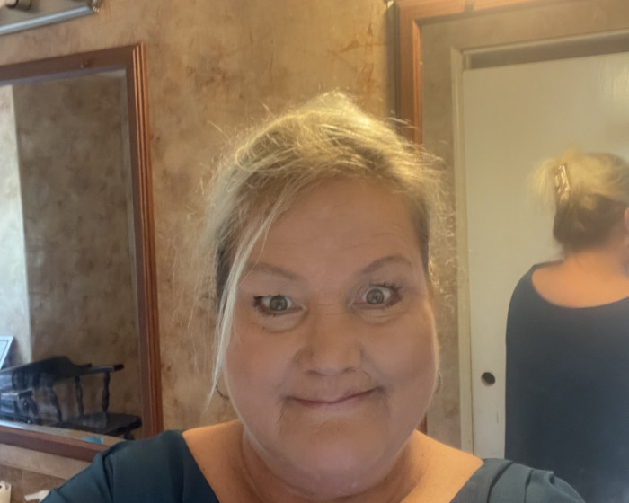 Andrea Grubbs FabOver40