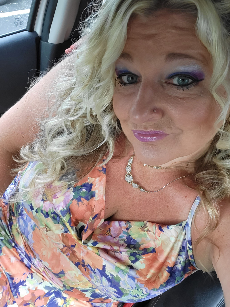 Jackie reed FabOver40