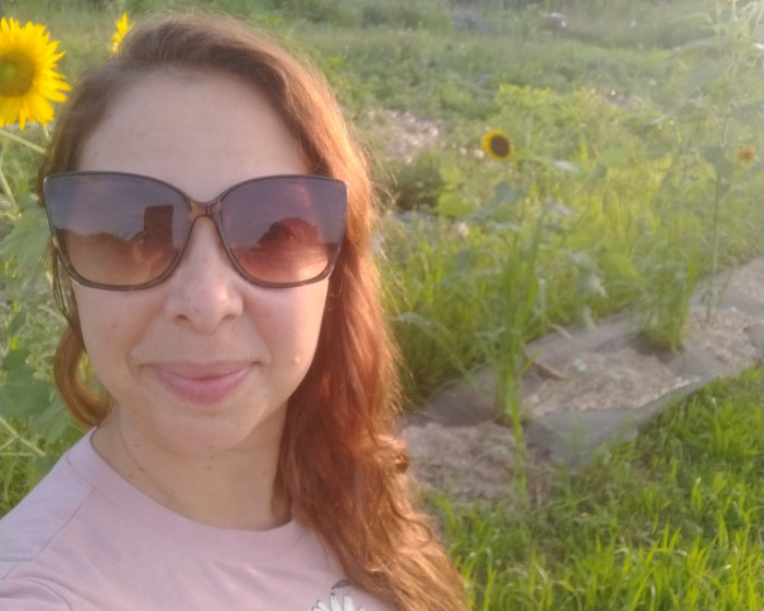 Liza Martinez FabOver40