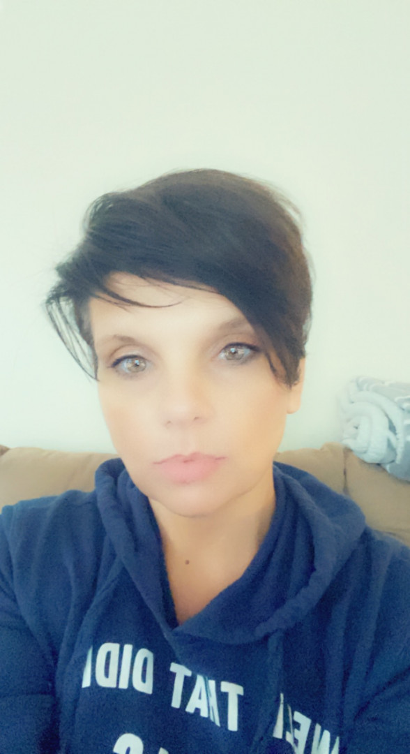 Amanda Woods | FabOver40