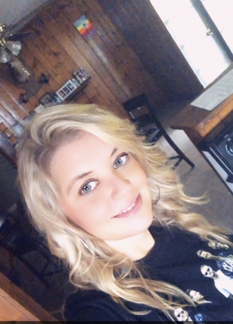 Rachel Carver FabOver40