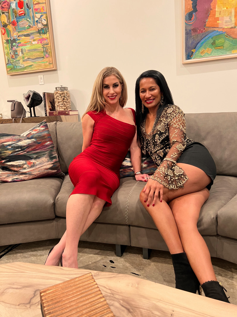Gayla Wetz | FabOver40