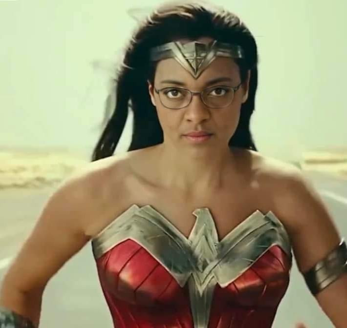 Kenya Snow FabOver40