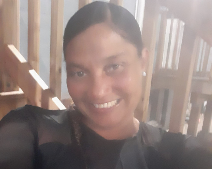 Tracey Jordan FabOver40