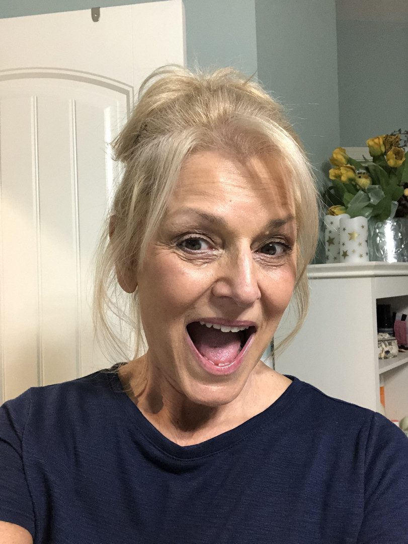 Lenore Lambert FabOver40